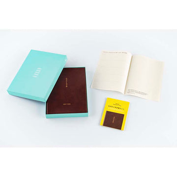 Hobonichi | Diario 5 Años Hobonichi 5 Years A5 (2027-2031)