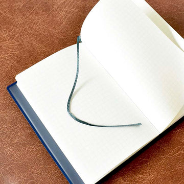 Papier Platz | Cuaderno Pocket Log A La Carte Hall Gemstone Cafe