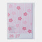 MARK'S | Agenda A5 Cherry Blossom 2026-2027 (Semanal)