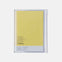MARK'S | Agenda A6 Colors Yellow 2026-2027 (Semanal)