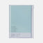 MARK'S | Agenda B6 Colors Mint 2026-2027 (Semanal)