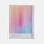 MARK'S | Agenda B6 Gradient Magenta 2026-2027 (Semanal)