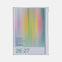 MARK'S | Agenda B6 Gradient Green 2026-2027 (Semanal)