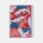 MARK'S | Agenda B6 Japanese Crane Red 2026-2027 (Semanal)