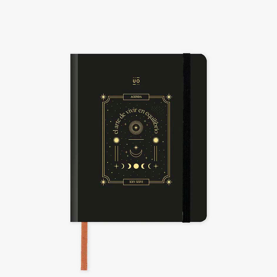 Uo study | SCHOOL AGENDA BALANCE MINI 2025-2026 (weekly)