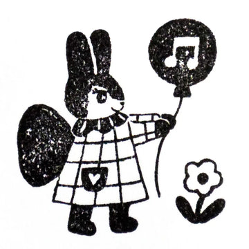 Cozyca | Sello Aiko Fukawa Miracle