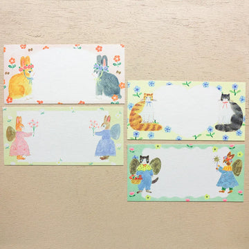 Cozyca | Bloc de Notas Horizontal Aiko Fukawa Happiness