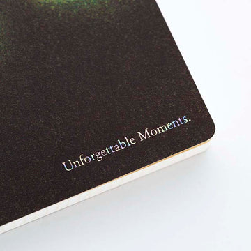 Hobonichi | Cuaderno Apaisado Akiko Miyakoshi: I Dream of a Journey