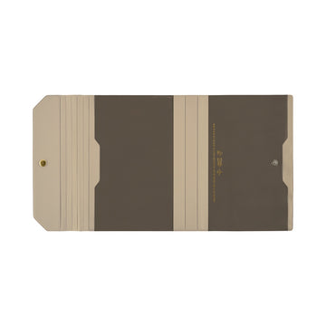 Hobonichi | Agenda Hobonichi Cousin A5 Alettone Gray 2026