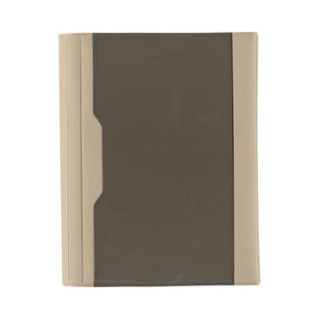 Hobonichi | Agenda Hobonichi Techo A6 Alettone Gray 2026