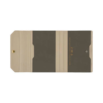 Hobonichi | Agenda Hobonichi Techo A6 Alettone Gray 2026