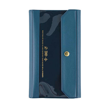 Hobonichi | Funda Hobonichi Weeks Alettone (Navy)