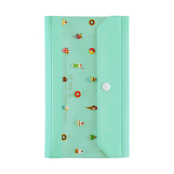 Hobonichi | Funda Hobonichi Weeks Alettone Sweets