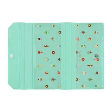 Hobonichi | Funda Hobonichi Weeks Alettone Sweets