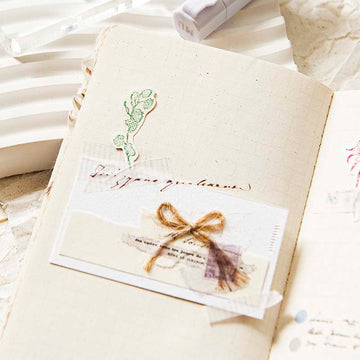 MU LifeStyle | Sellos de Silicona Purple Flowers