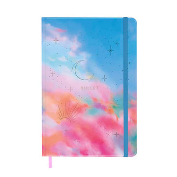 Hannai | Cuaderno Bullet Journal Olvido