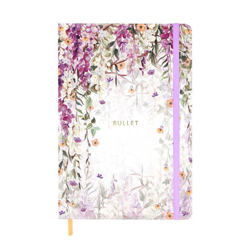 Hannai | Cuaderno Bullet Journal Penelope