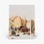 Mossery | Cuaderno Threadbound A5 Birch Forest (Puntos)