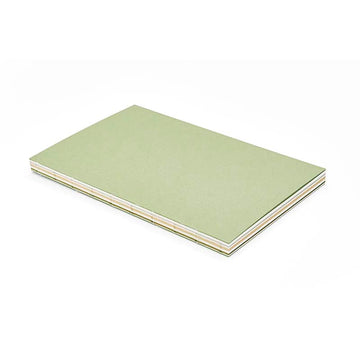 Trolls Paper | Cuaderno Multicolor Caprice Pistachio