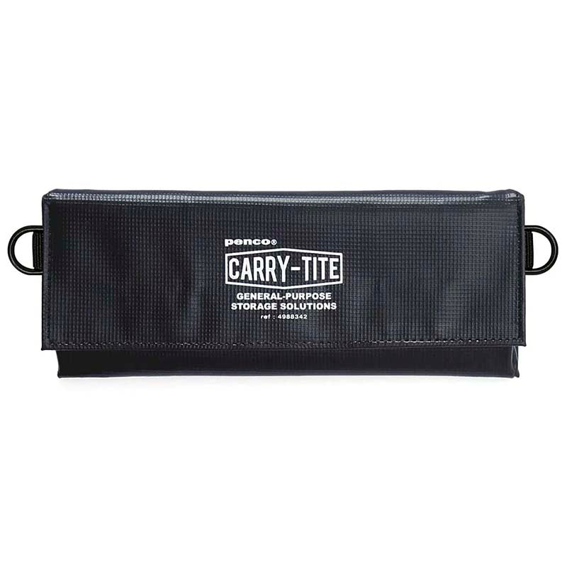 Penco | Estuche Carry Tite Case Clear M Black