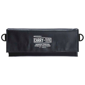 Penco | Estuche Carry Tite Case Clear M Black