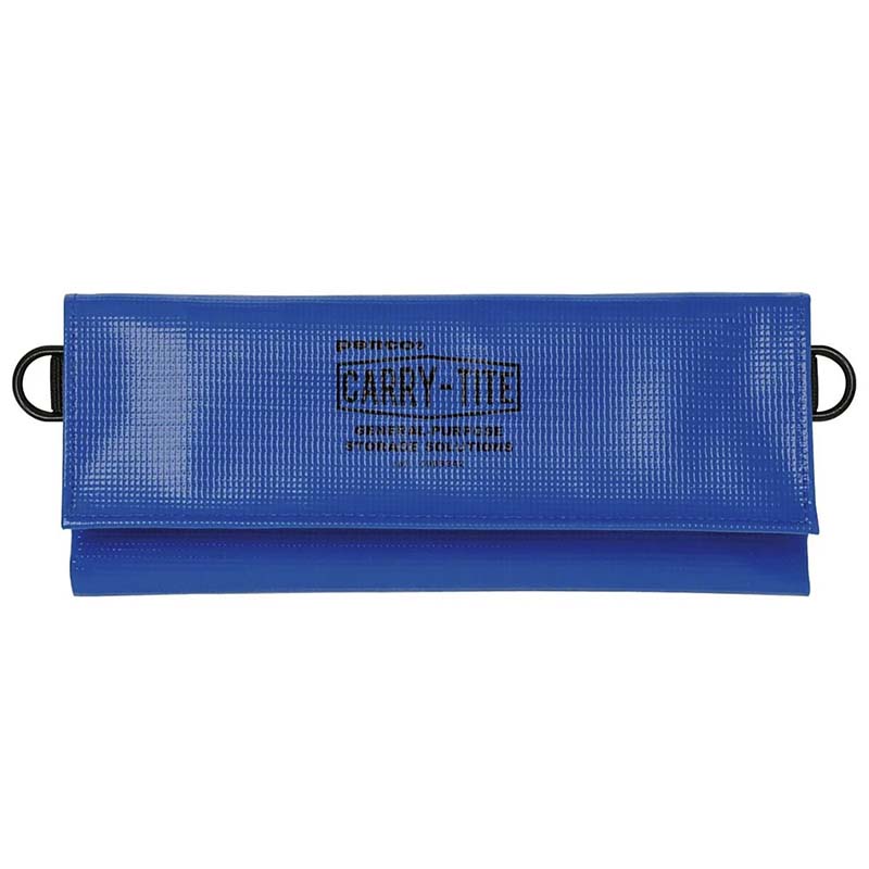 Penco | Estuche Carry Tite Case Clear M Blue