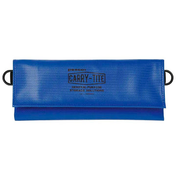 Penco | Estuche Carry Tite Case Clear M Blue