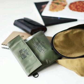 Penco | Estuche Carry Tite Case M Khaki