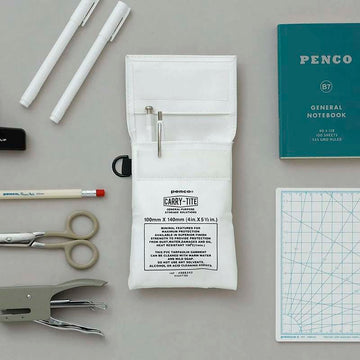 Penco | Funda Carry Tite Case S White
