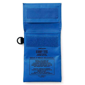 Penco | Funda Carry Tite Case S Blue