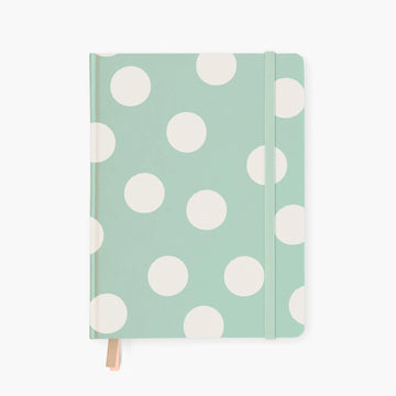Charuca | Cuaderno CharucaBullet L Mint