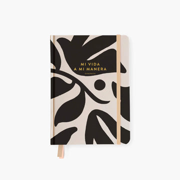 Charuca | Cuaderno CharucaBullet M Arty