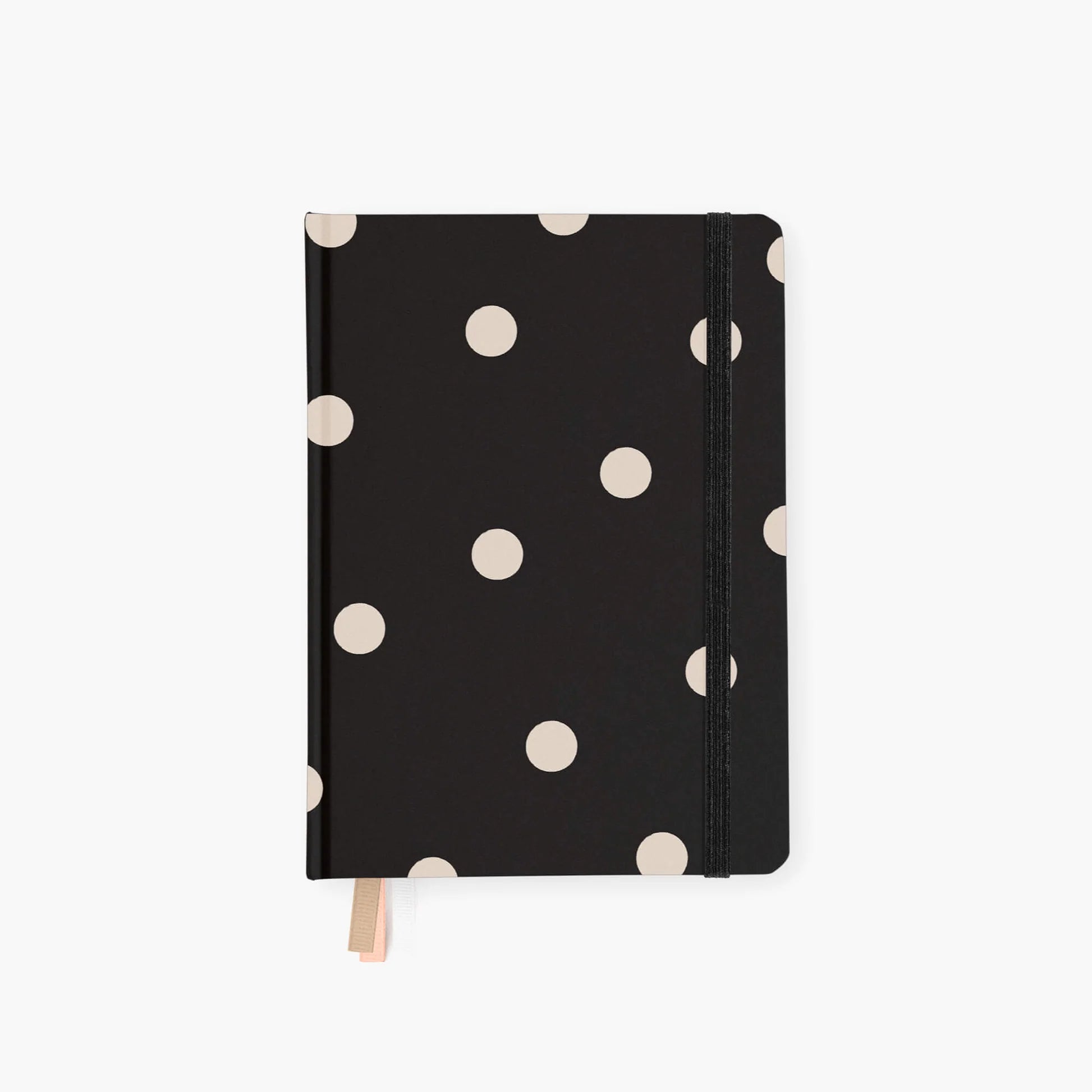 Charuca | Cuaderno CharucaBullet M Black