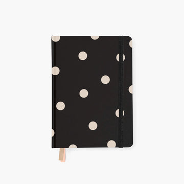 Charuca | Cuaderno CharucaBullet M Black