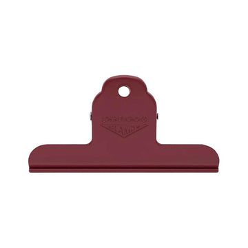 Penco | Clampy Clip Pinza Metálica M Red (Nueva Versión)
