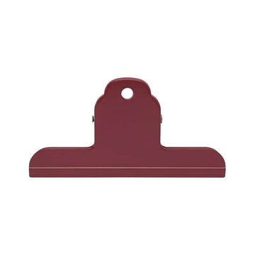 Penco | Clampy Clip Pinza Metálica M Red (Nueva Versión)