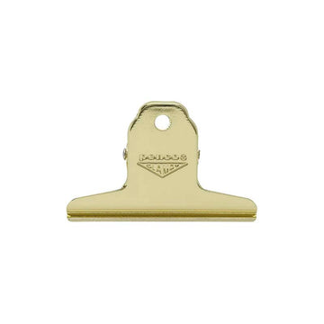 Penco | Clampy Clip Pinza Metálica S Gold (Nueva Versión)