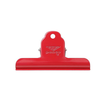 Penco | Clampy Clip Pinza Metálica M Red
