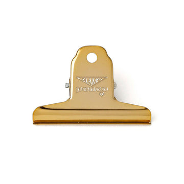Penco | Clampy Clip Pinza Metálica S Gold