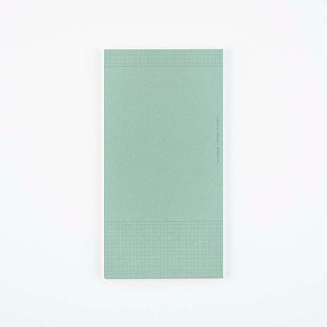 Hobonichi | Cuaderno Collect & Collage: Pasting Notebook