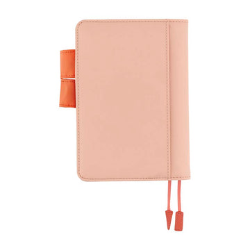 Hobonichi | Agenda Hobonichi Techo A6 Colors Airy Flamingo 2026