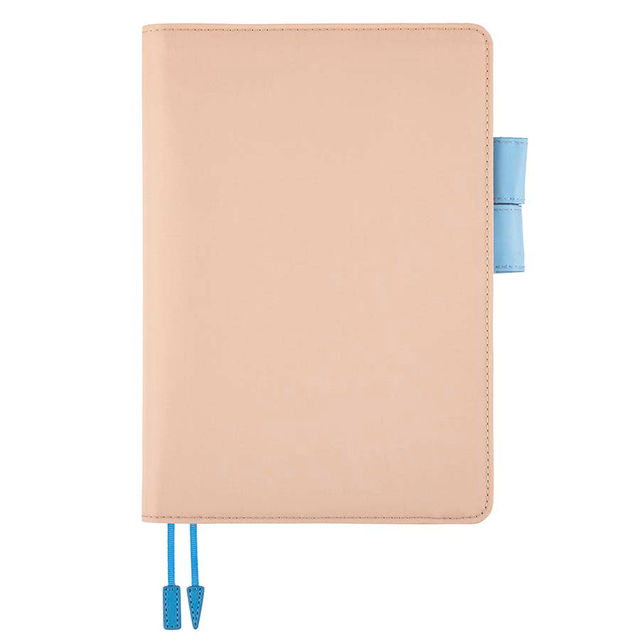 Hobonichi | Agenda Hobonichi Cousin A5 Colors Atelier Sky 2025
