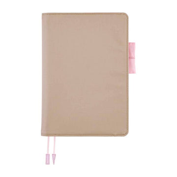 Hobonichi | Agenda Hobonichi Cousin A5 Colors Chiffon Greige 2027