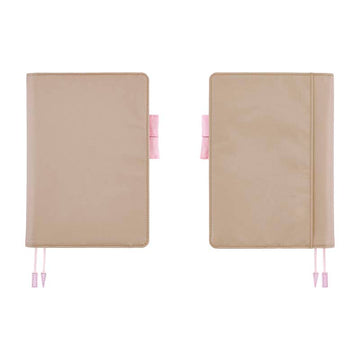 Hobonichi | Agenda Hobonichi Cousin A5 Colors Chiffon Greige 2027