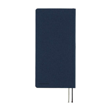 Hobonichi | Agenda Hobonichi Weeks Colors: Cosmo Blue 2026