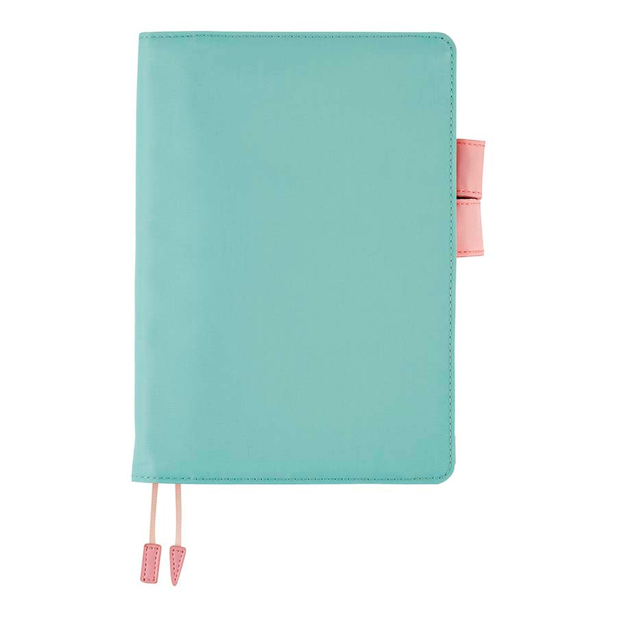 Hobonichi | Hobonichi Cousin A5 Colors Dreamy Soda 2025 Agenda