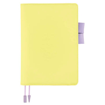 Hobonichi | Agenda Hobonichi Cousin A5 Colors Honey Lilac 2026