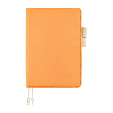 Hobonichi | Agenda Hobonichi Cousin A5 Colors Mango Latte 2027