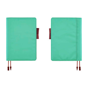Hobonichi | Agenda Hobonichi Cousin A5 Colors Misty Cedar 2027