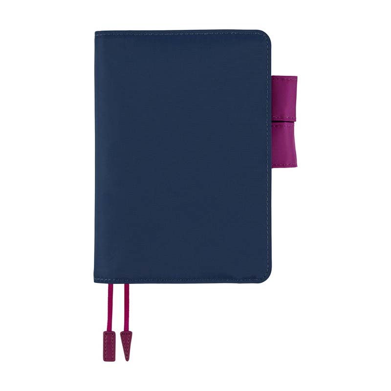 Hobonichi | Agenda Hobonichi Techo A6 Colors Mystic Berry 2026